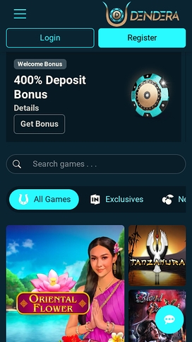 mobile app